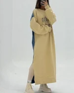 عمده فروشی دورس بلند زنانه
