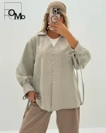شومیز شیک اسپرت عمده تولیدی عمده