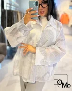 شومیز خنک آزاد عمده کسمه