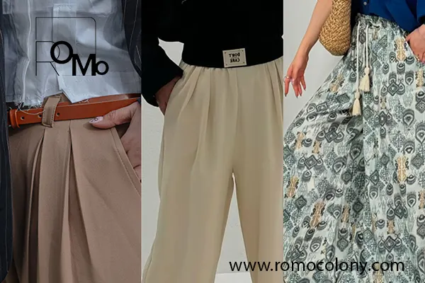 قیمت عمده پوشاک زنانه در تولیدی تهران