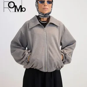 تولیدی جکت بامبر فوتر لامر زارا زنانه