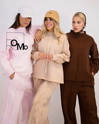 تولیدی لباس دخترانه اسپرت در تهران