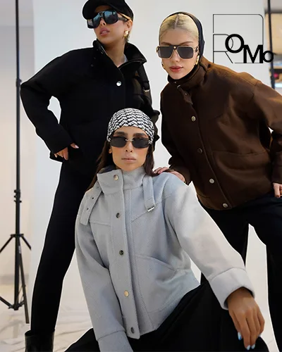 تولیدی مدل لباس جدید زنانه شیک