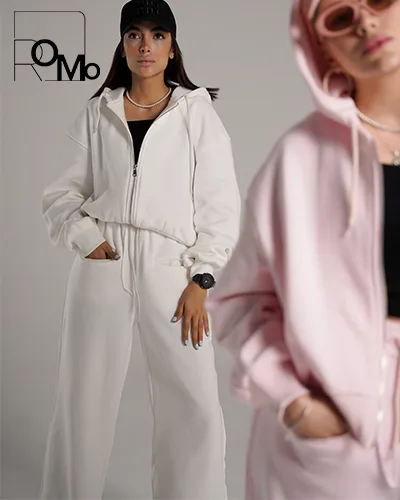 فروش پوشاک زنانه عمده در تهران