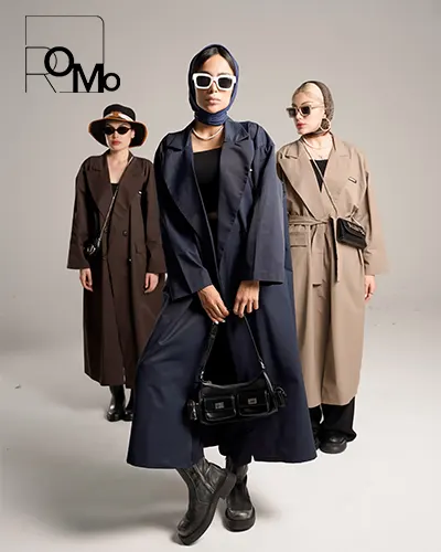 کانال عمده فروشی لباس زنانه بازار بزرگ تهران