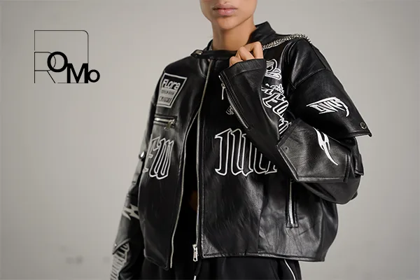 عمده فروشی مدل چرمی دخترانه جدید