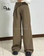 عمده فروشی شلوار مازراتی ضخیم زنانه