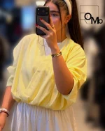 شومیز دخترانه عمده سیلک عمده