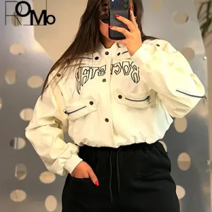 بامبر ژاکت چزمی زنانه عمده