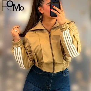 سویشرت نواردوزی زنانه عمده